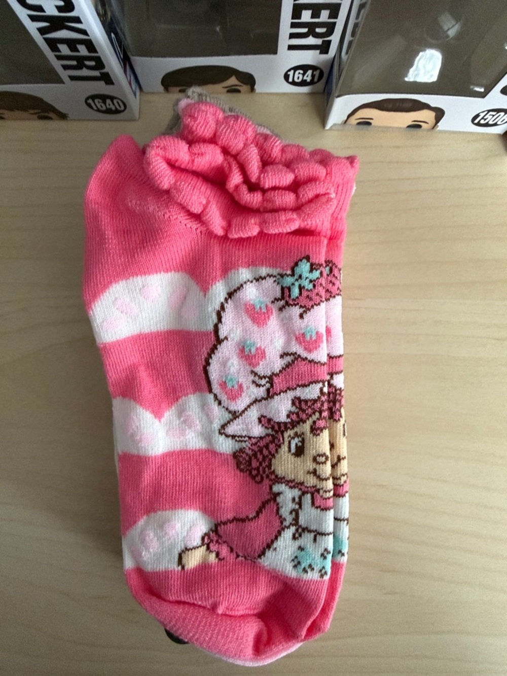 Strawberry Shortcake Bundle of (9) - Picture 7 of 13